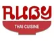 Ruby Thai | Authentic Thai Cuisine